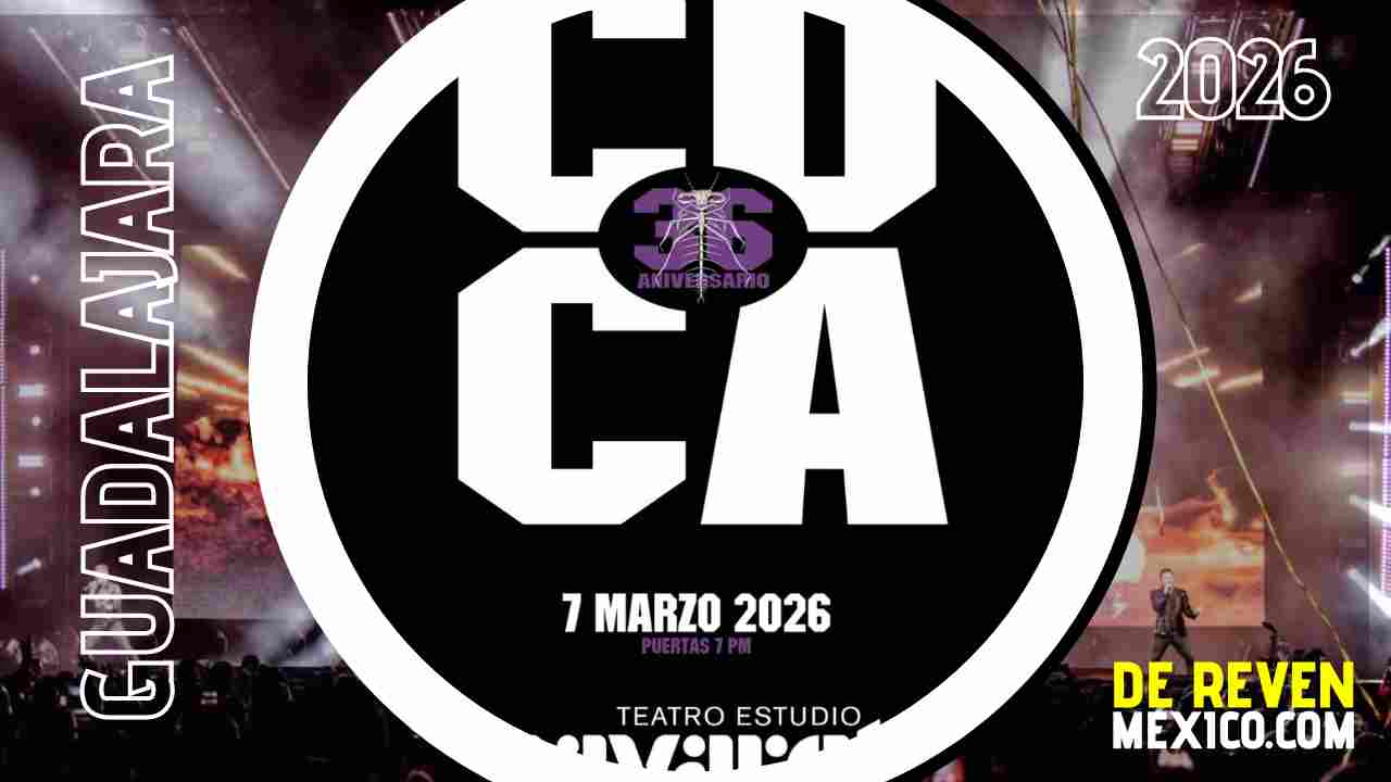 CUCA GUADALAJARA 2026 TEATRO ESTUDIO CAVARET