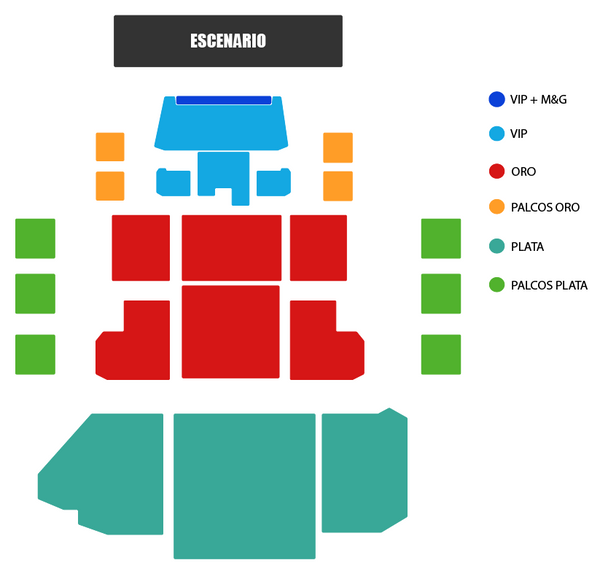MAPA CALIGARIS CUERNAVACA 2026 TEATRO OCAMPO
