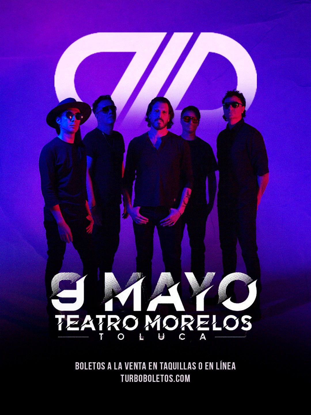 DLD TOLUCA 2026 TEATRO MORELOS