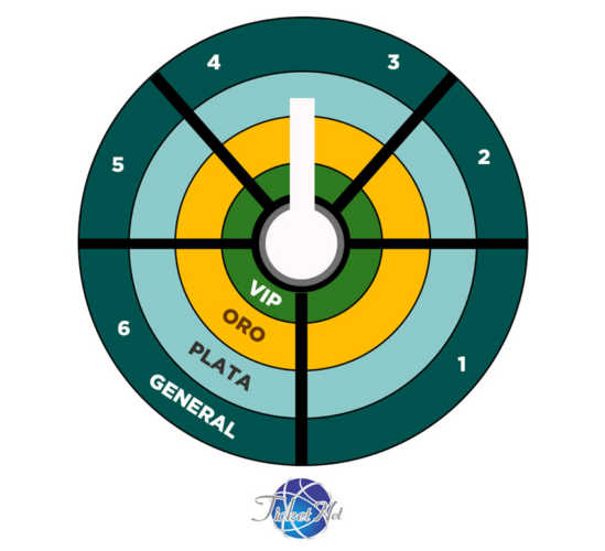 MAPA PALENQUE TULANCINGO