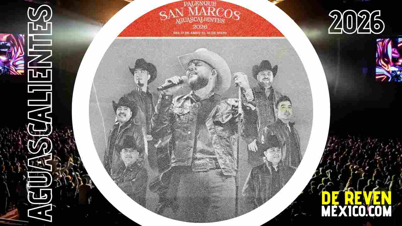 DUELO PALENQUE AGUASCALIENTES 2026 SAN MARCOS