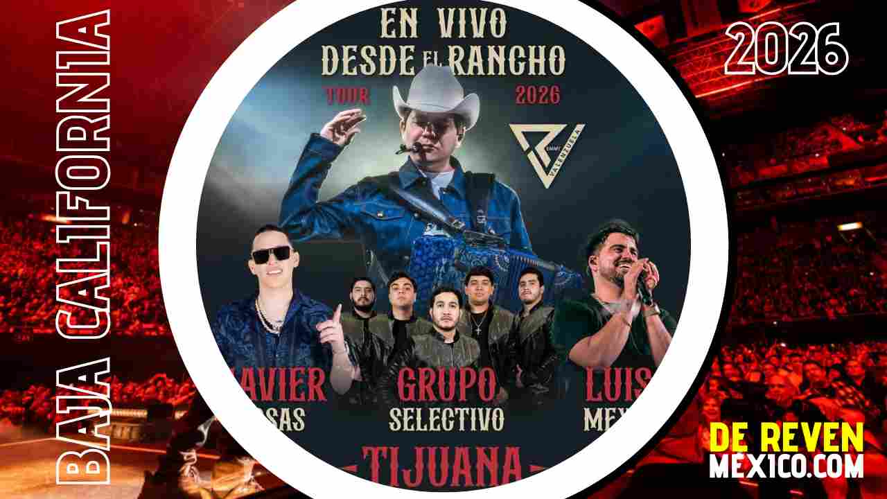 REMMY VALENZUELA TIJUANA 2026 ESTADIO MOBIL PARK