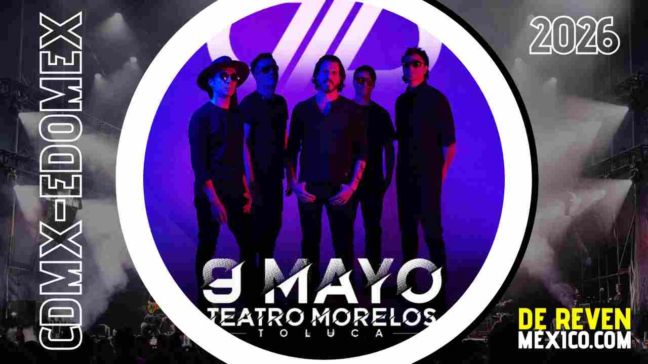 DLD TOLUCA 2026 TEATRO MORELOS