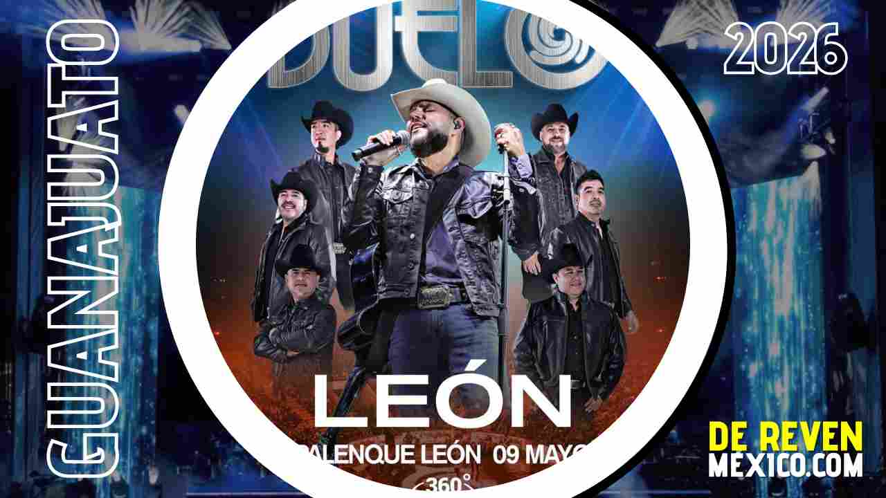 DUELO LEÓN 2026 PALENQUE