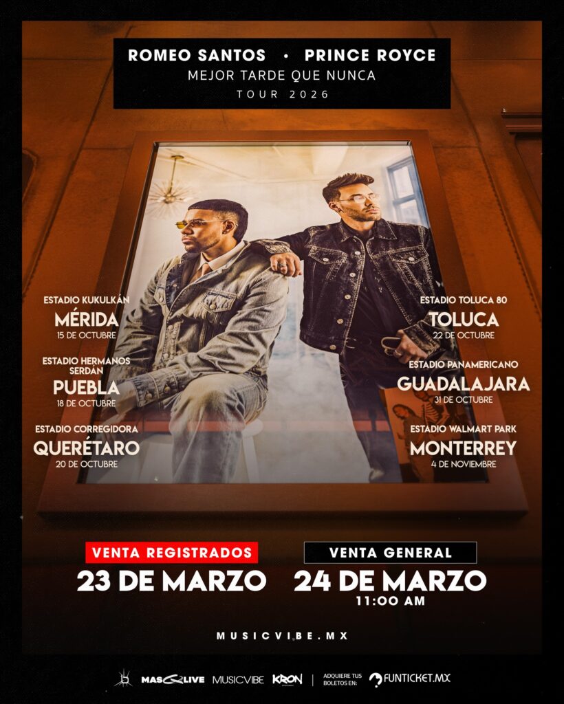 ROMEO SANTOS Y PRINCE ROYCE TOLUCA 2026 ESTADIO DE BÉISBOL TOLUCA 80