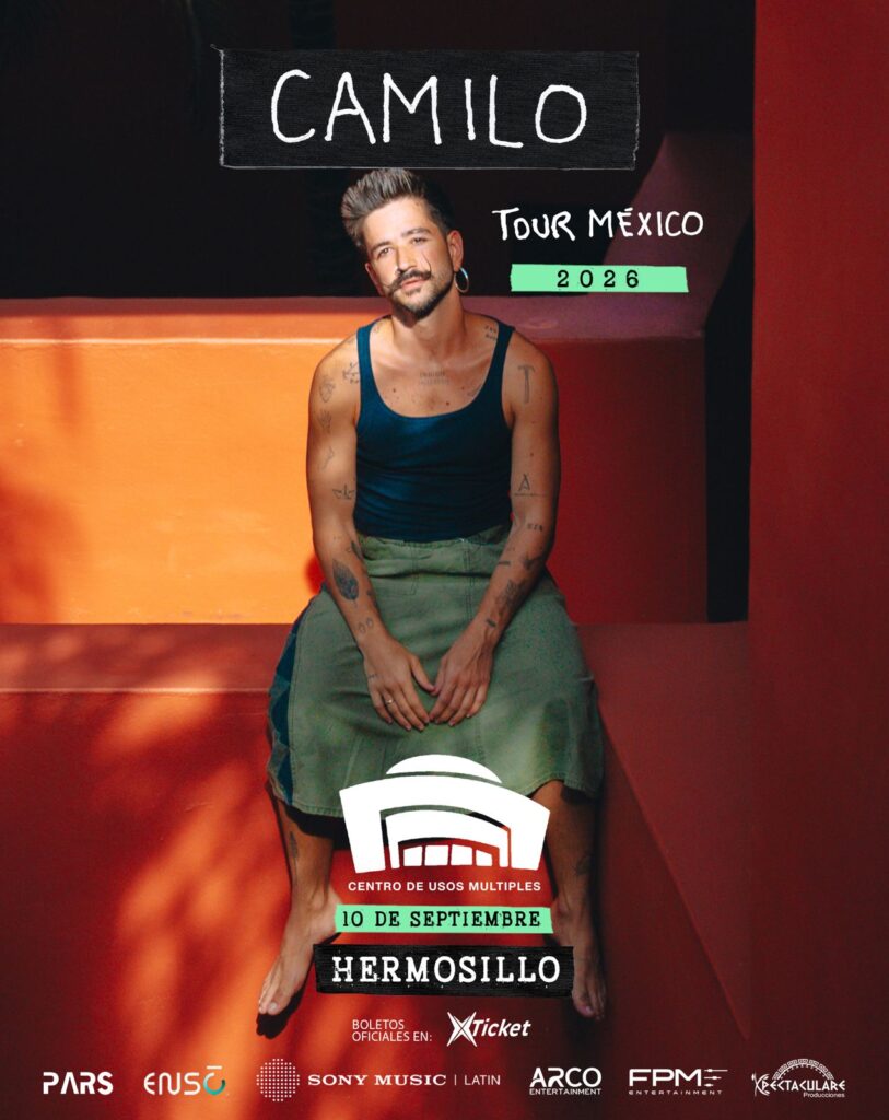 CAMILO HERMOSILLO 2026 CUM