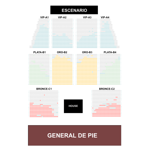 MAPA JORGE MEDINA Y JOSI CUEN ZACATECAS 2026 MULTIFORO