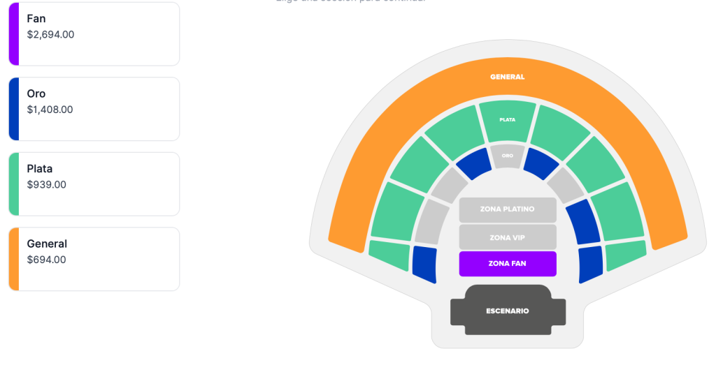 MAPA DE PRECIOS LARA CAMPOS HERMOSILLO 2026 CUM