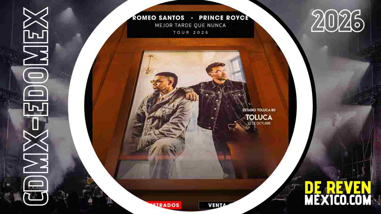 ROMEO SANTOS Y PRINCE ROYCE TOLUCA 2026 ESTADIO DE BÉISBOL TOLUCA 80