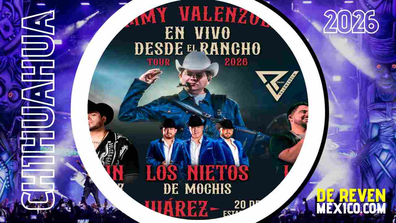 REMMY VALENZUELA CIUDAD JUÁREZ 2026 ESTADIO CARTA BLANCA