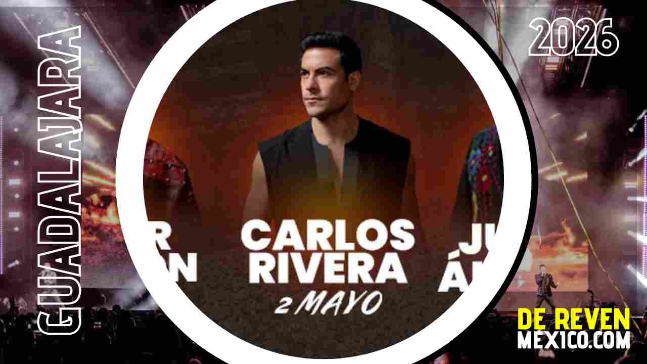 CARLOS RIVERA PALENQUE TEPABRIL 2026 JALISCO