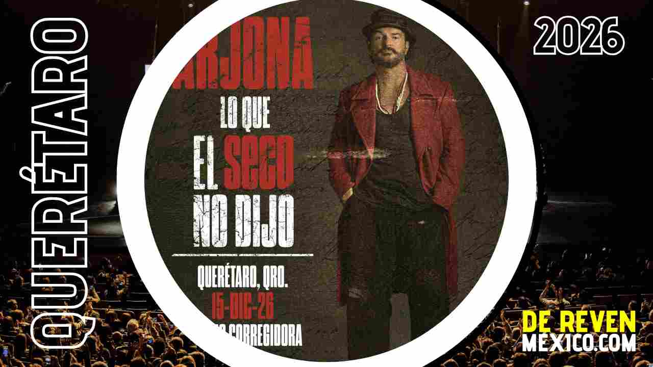 ARJONA QUERÉTARO 2026 ESTADIO CORREGIDORA