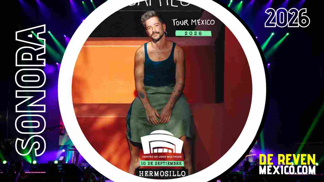 CAMILO HERMOSILLO 2026 CUM