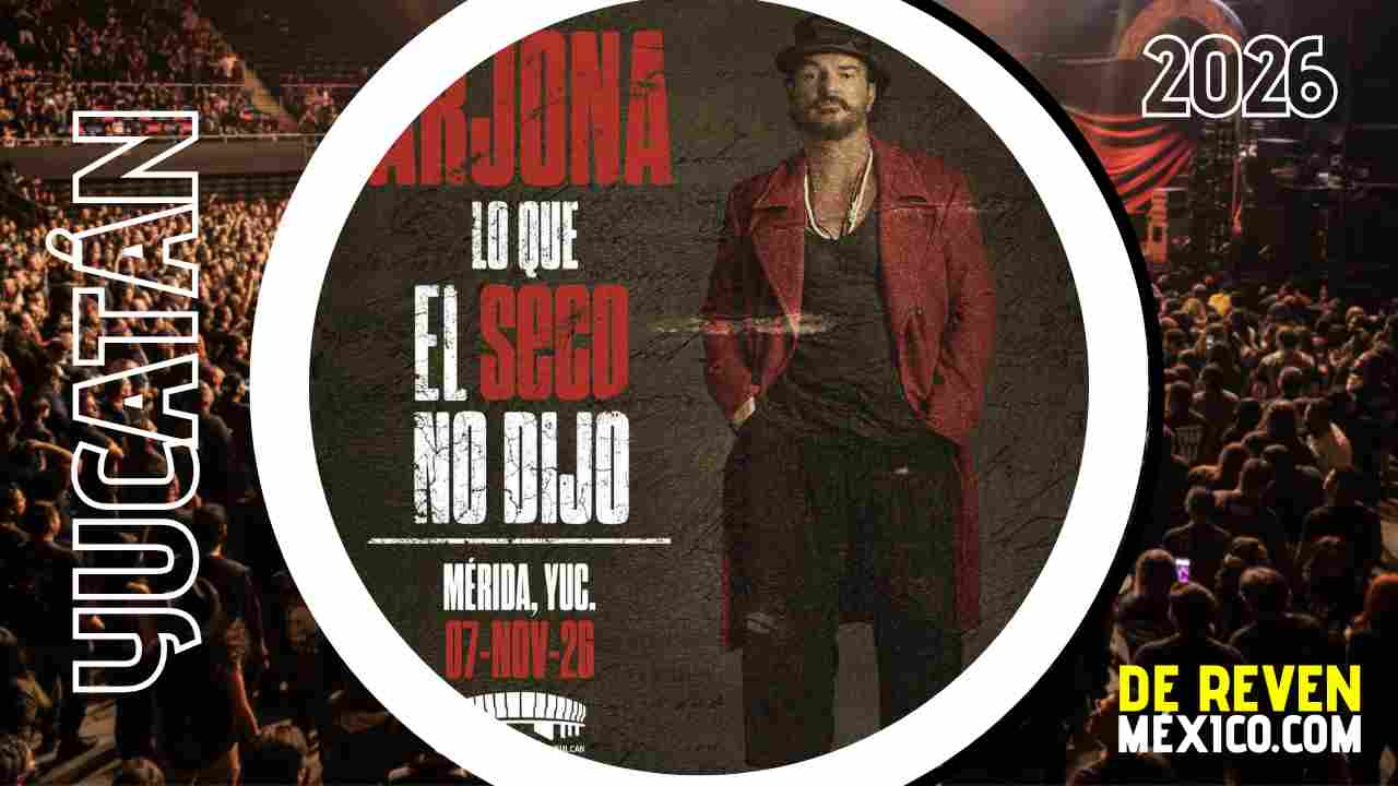 ARJONA MÉRIDA 2026 ESTADIO DE BEISBOL KUKULKÁN