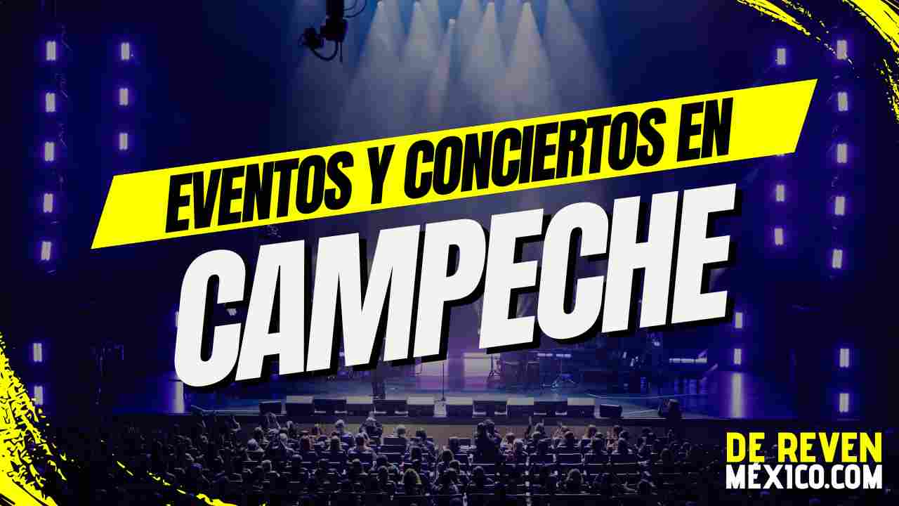 BANNER CAMPECHE