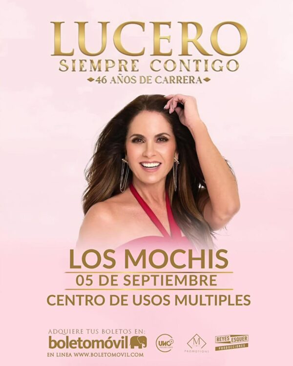 LUCERO LOS MOCHIS 2026 CUM