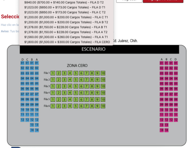 MAPA CUISILLOS FERIA JUÁREZ 2026