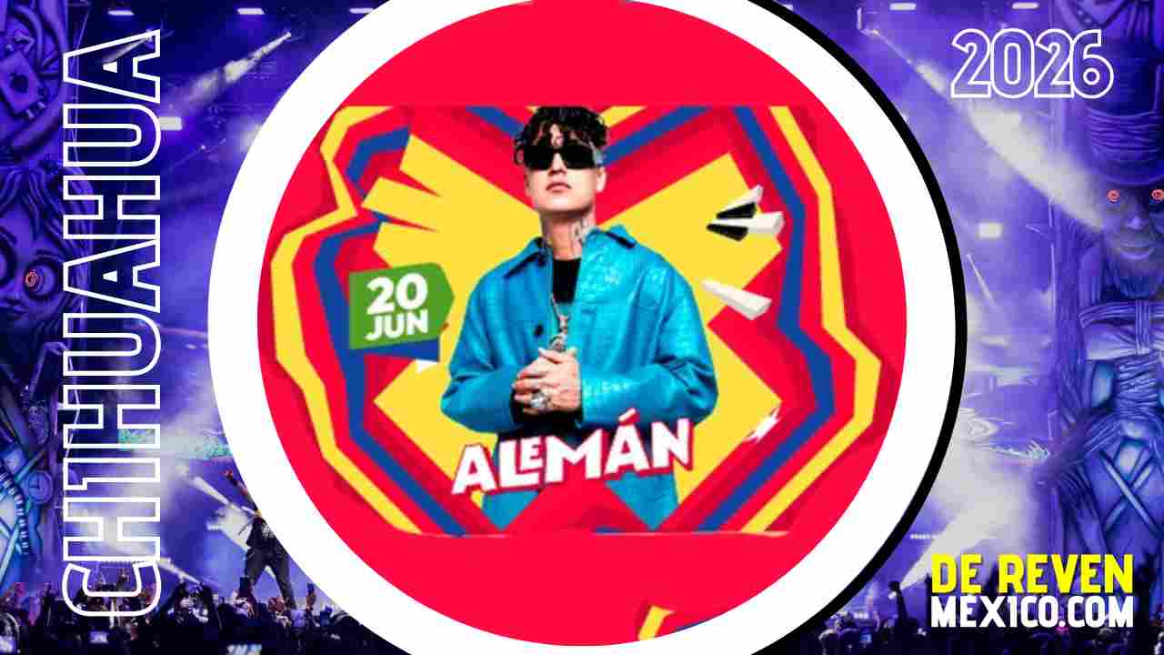 ALEMÁN FERIA JUÁREZ 2026