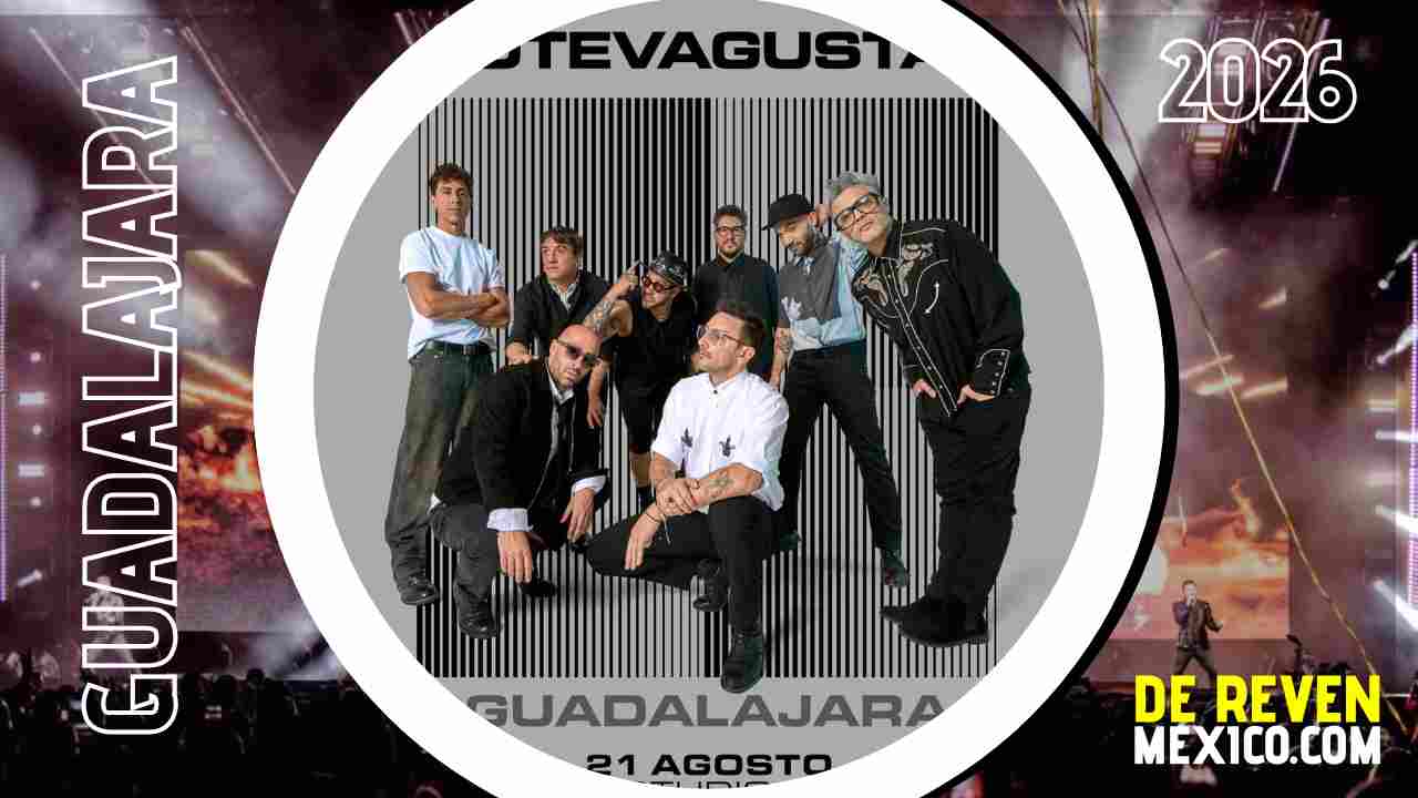 NO TE VA GUSTAR GUADALAJARA 2026 TEATRO ESTUDIO CAVARET