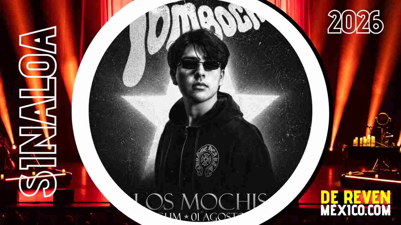 TOMBOCHIO LOS MOCHIS 2026 CUM