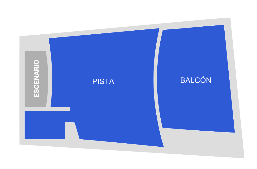 MAPA FORO PUEBLA