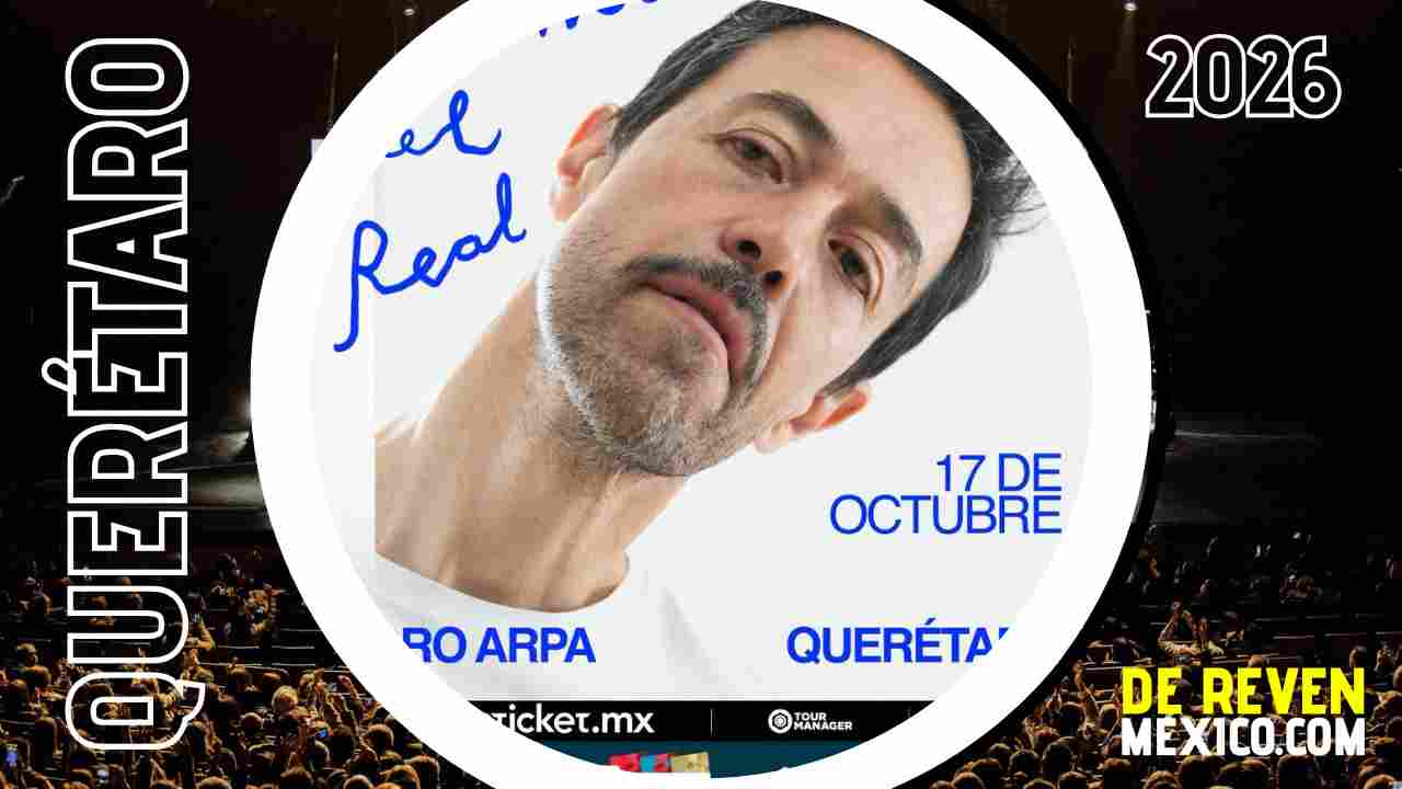 MEME DEL REAL QUERÉTARO 2026 FORO ARPA