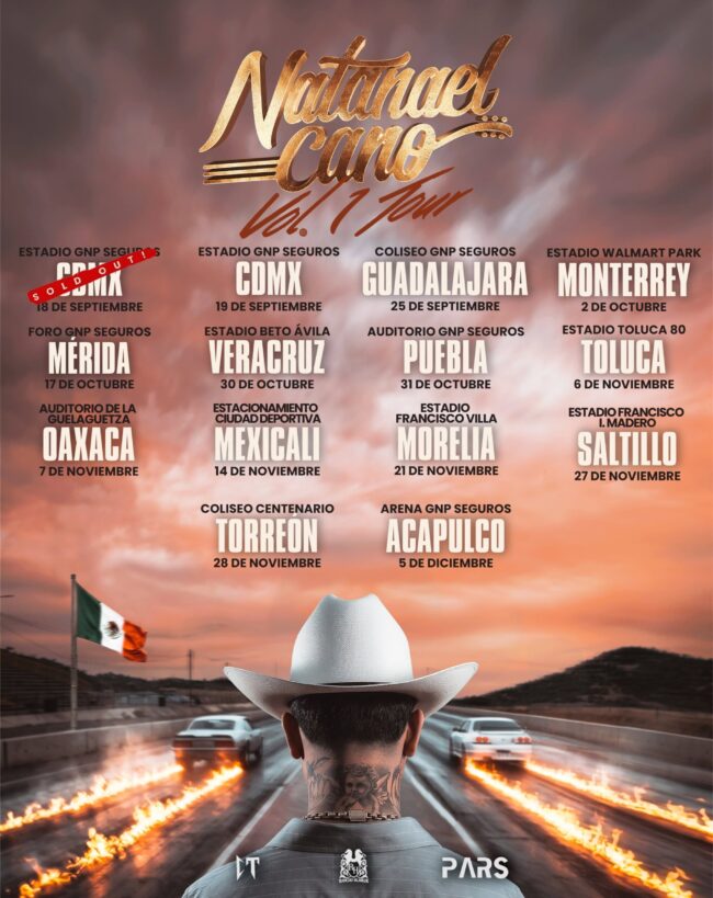 NATANAEL CANO VERACRUZ 2026 ESTADIO BETO ÁVILA