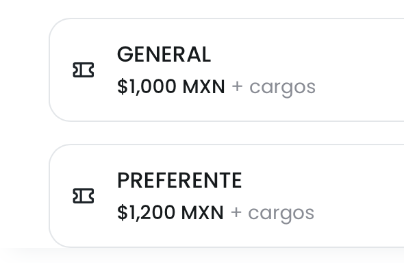 PRECIOS CHARLES ANS ECATEPEC 2026 CENTRO CÍVICO
