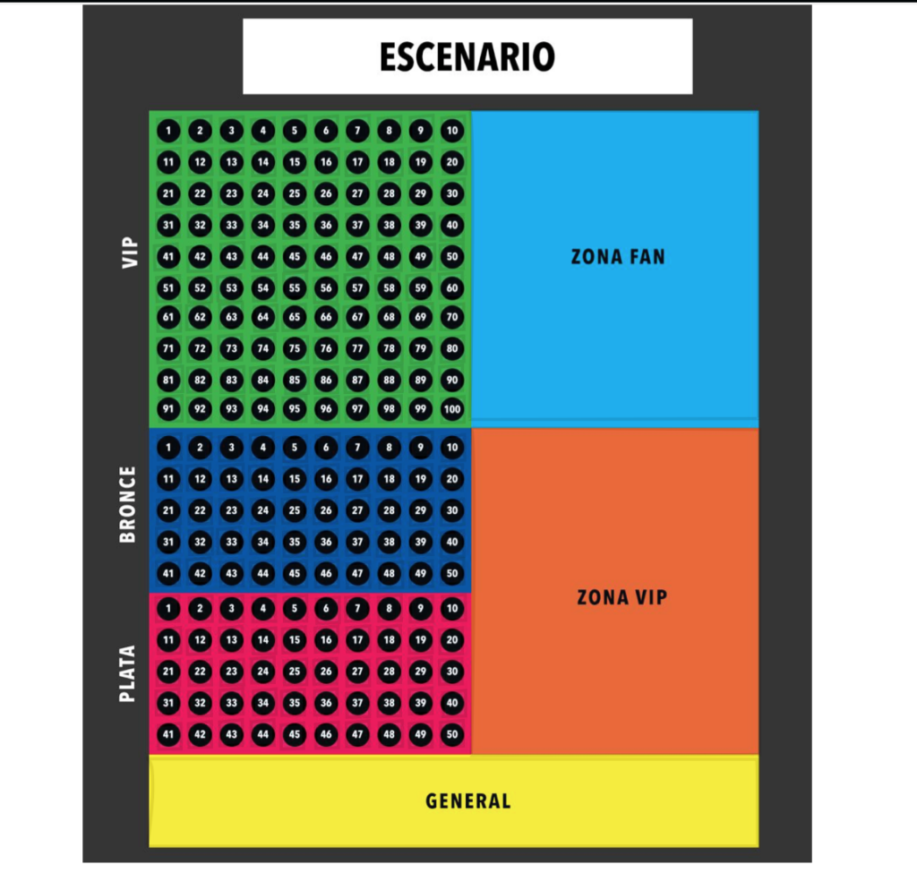 MAPA TOMBOCHIO AGUA PRIETA SONORA 2026 PLAZA BACHICUY