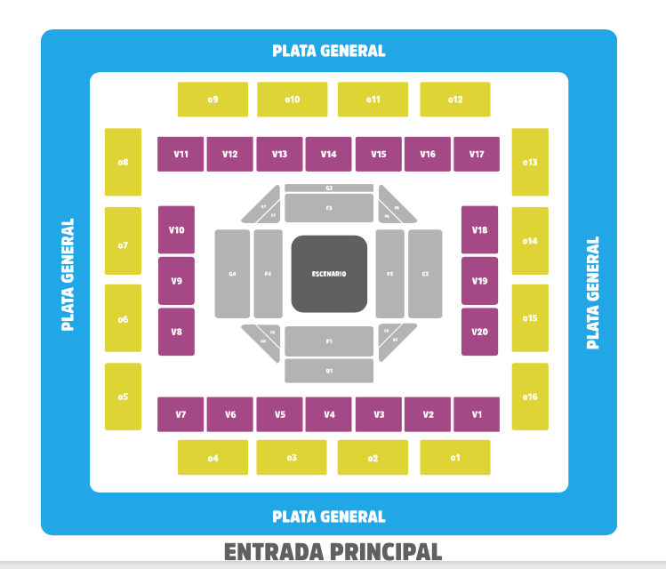 MAPA EDICION ESPECIAL Y TOMBOCHIO MAZATLÁN 2026 CUM
