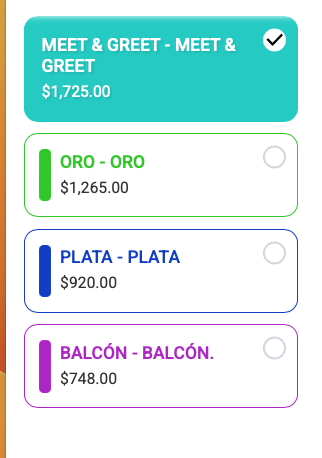 PRECIOS MAJO Y DAN CUERNAVACA 2026 CENTRO CULTURAL TEOPANZOLCO