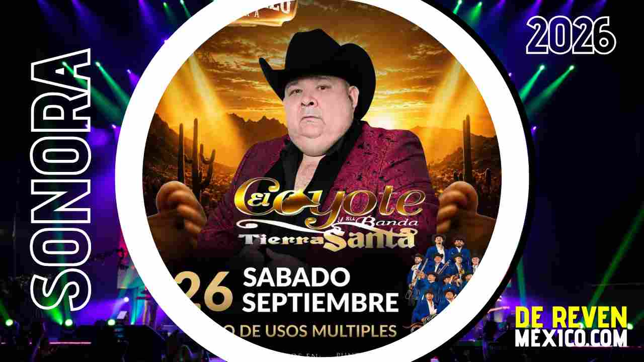 EL COYOTE HERMOSILLO 2026 CUM