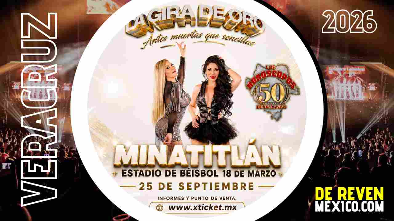 LOS HORÓSCOPOS DE DURANGO MINATITLÁN 2026 ESTADIO 18 DE MARZO