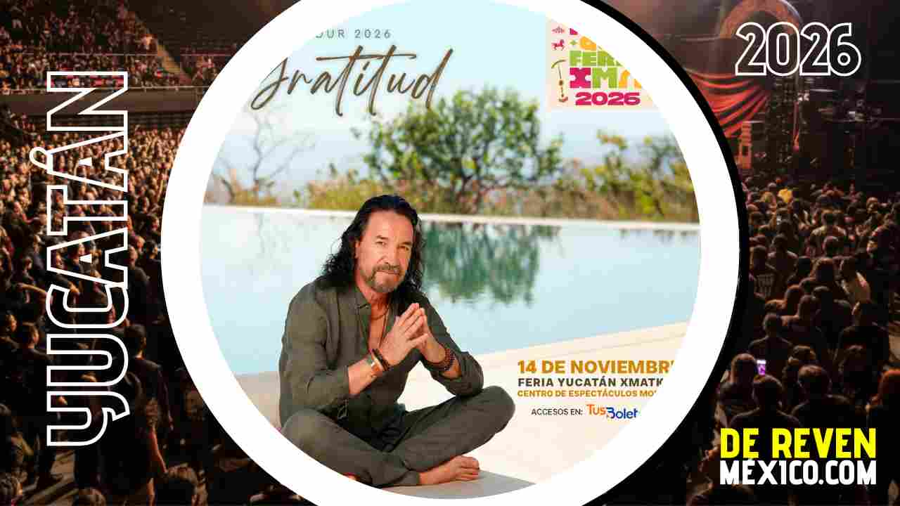 MARCO ANTONIO SOLÍS FERIA YUCATÁN XMATKUIL 2026