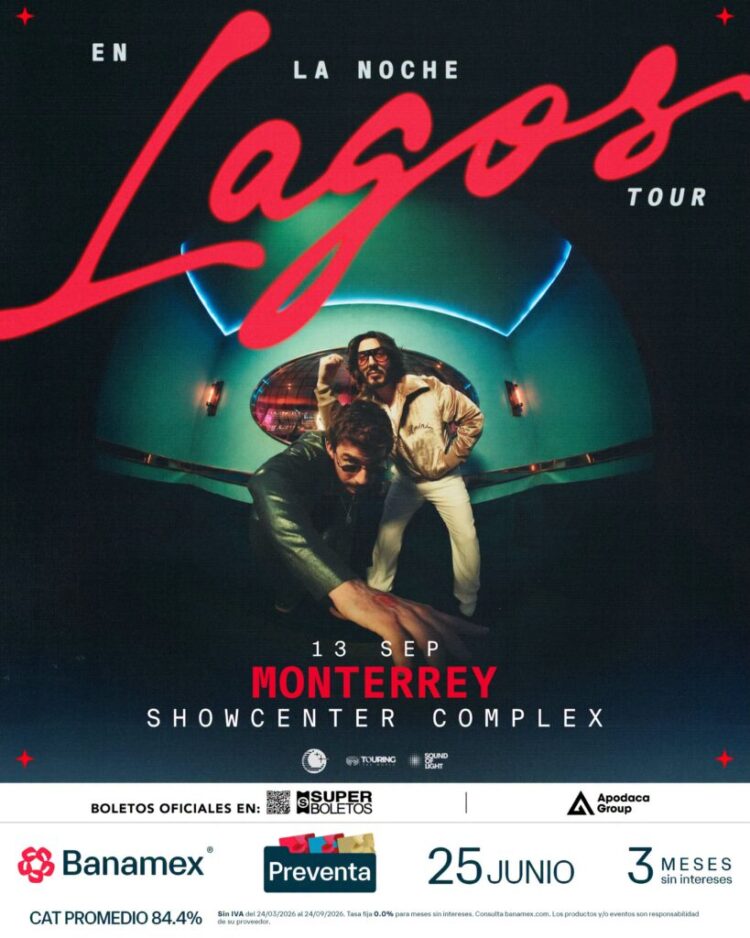 LAGOS GIVEAWAY 2026 SHOWCENTER COMPLEX