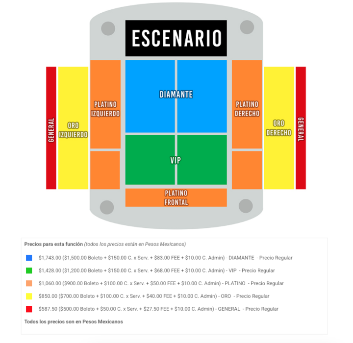 MAPA DE PRECIOS LOS MEÑIQUES DE LA CASA Y SARITAH BEBÉ XALAPA 2026 GIMNASIO NIDO DEL HALCÓN