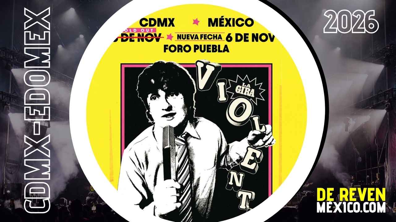 DILLOM CDMX 2026 FORO PUEBLA