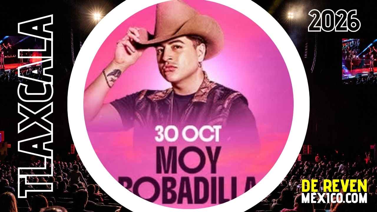 MOY BOBADILLA PALENQUE TLAXCALA 2026